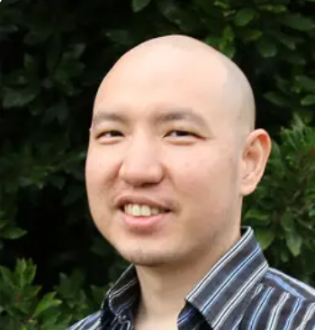 Ken Lee